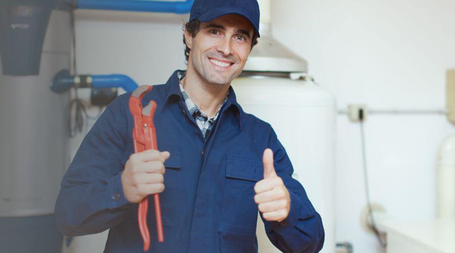 Professional expert plumbing services in Kinsman, OH